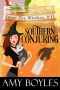 [Sweet Tea Witch Mysteries 13] • Southern Conjuring